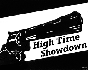 play High Time Showdown