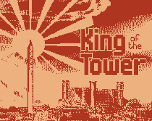 play King Of The Tower