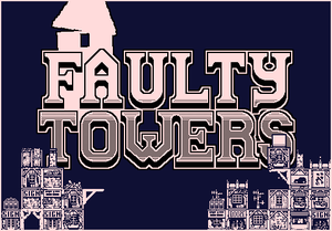play Faulty Towers