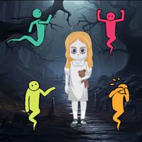 play The Curse Of Irultharai Forest