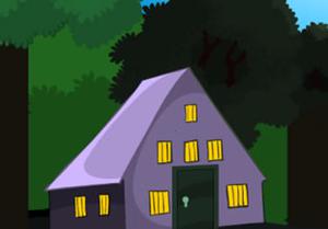play Haunted Bird Rescue