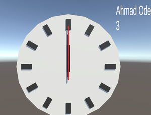 play It201 Ahmad Odeh Quiz 3