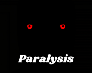 play Paralysis Game Submission For Single Jumpscare Game Jam 2024