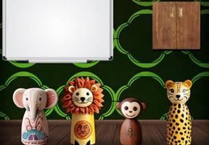 play Easy Room Escape 225
