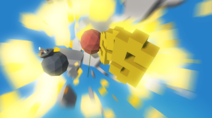 play Globe Game