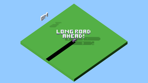 play Long Road Ahead!