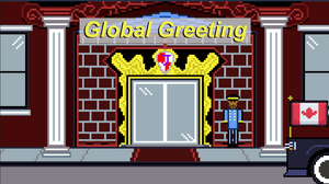 play Global Greeting