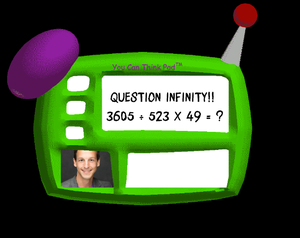 play Baldi'S Math Bash