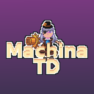 play Machina Td