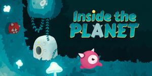 play Inside The Planet - Completo