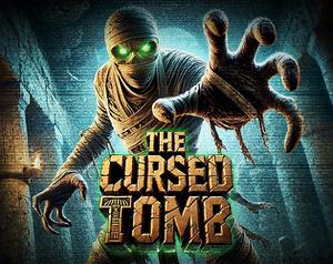 play The Cursed Tomb