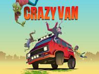 play Crazy Van
