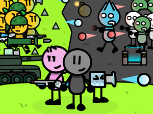 play Wawi'S Mod 3