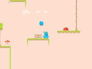 play Happy Rabbit Adventures