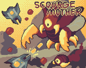 play Scourge Mother