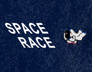 play Space Race