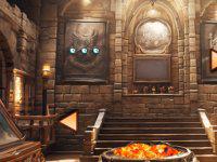 play Mystery Castle Escape 9