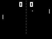 play Table Pong 2D