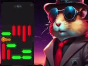 play Hamster Puzzle Keys