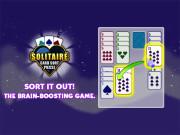 play Solitaire Card Sort Puzzle