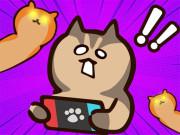 play Stealth Master Sneak Cat