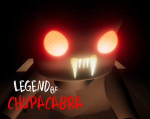 play Legend Of Chupacabra