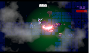 play Eternal Shogun