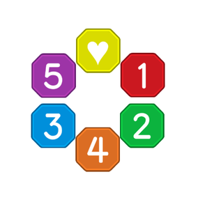 play Collect Numbers