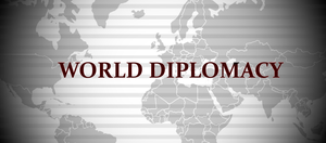 play World Diplomacy