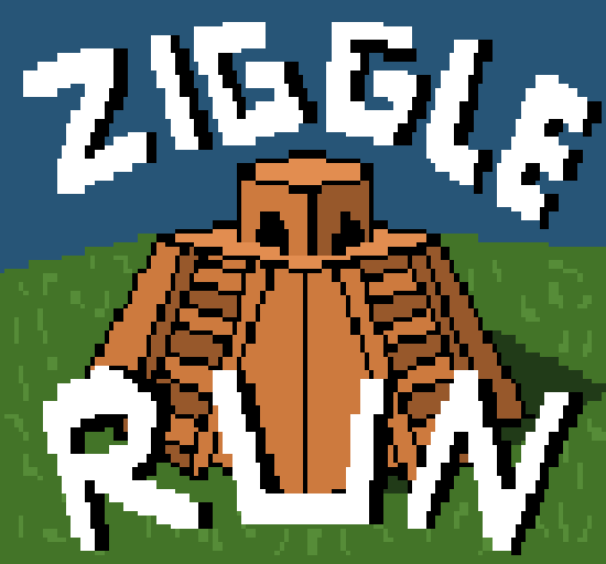 play Zigglerun