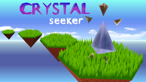play Crystal Seeker 3D Platformer