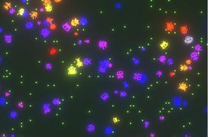 play M.E.S - Mini Ecosystem Simulator