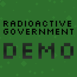 play Radioactive Government Demo