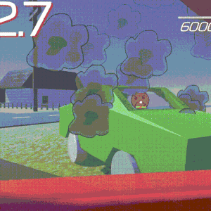 play *Sshole Driver Prototype