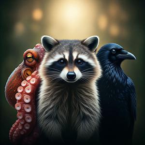 play Triumvirate Of Cleverness