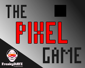 play The Pixel Game