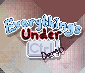 play Everything'S Under Control!