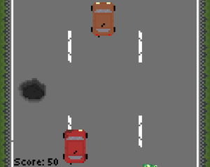 play Drifting Dave | Weeknight Jammin' Entry