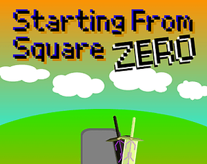 play Starting From Square Zero Demo