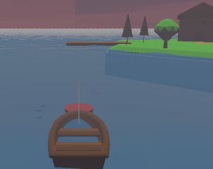 play Fishing Mechanics