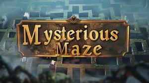 play Mysterious Maze