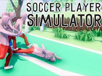 play Soccer Player Simulator