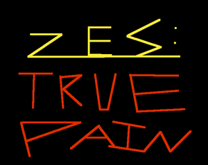 play Zia Eats Spiders: True Pain