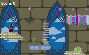 play Enchanted Manor