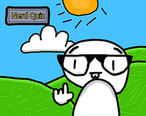 play Nerd Quiz Demo Edition (Pt-Br)