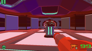 play The Shooting Game