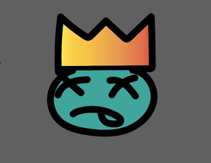 play The King Is Dead