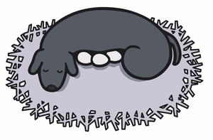 play Egg Dog