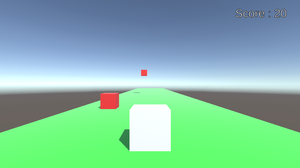 play Eazy Dodge Game