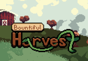 play Bountiful Harvest